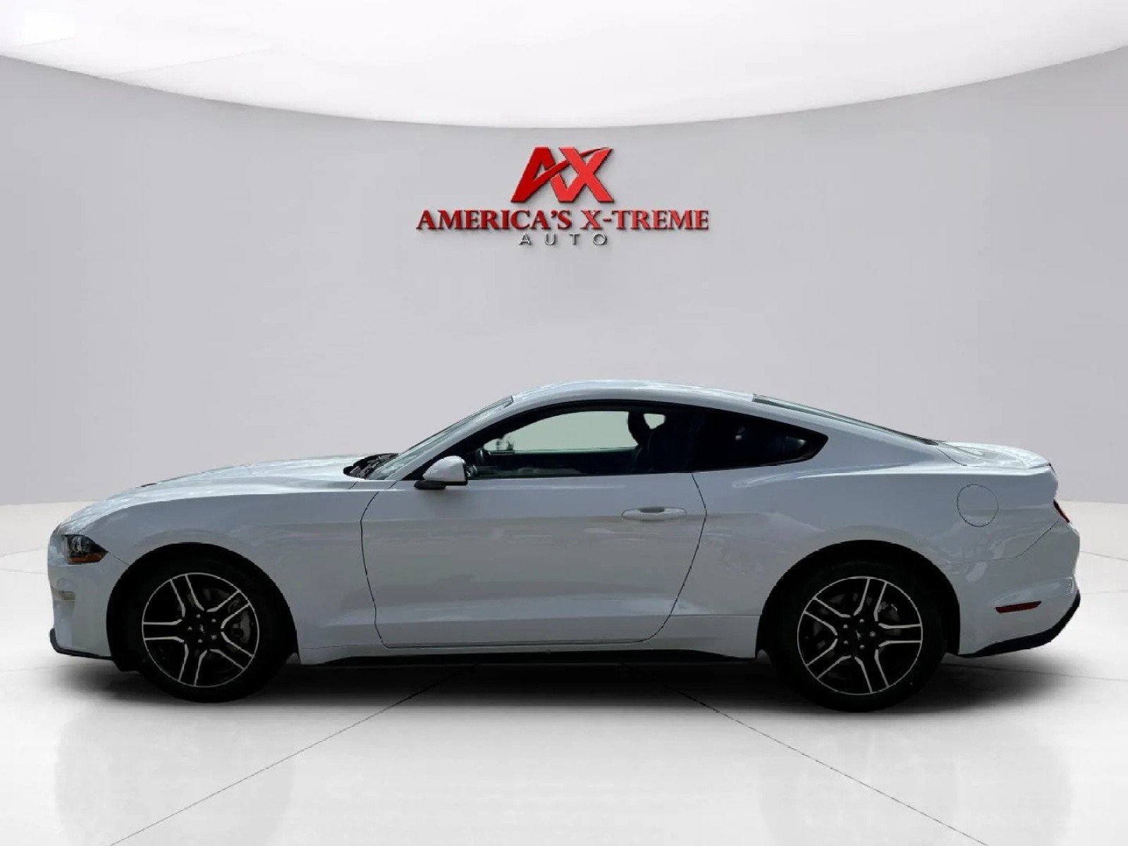 2023 Ford Mustang EcoBoost Premium photo 2