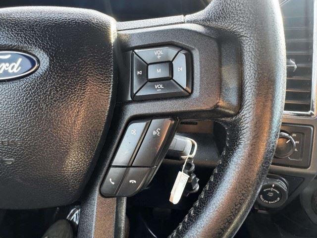 2016 Ford F-150 XLT - Photo 30