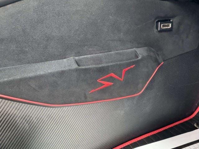 2017 Lamborghini Aventador Superveloce - Photo 60
