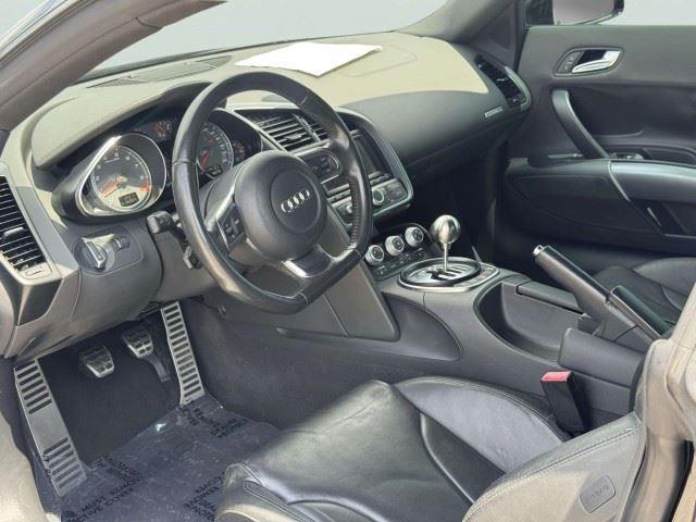 2011 Audi R8 Base - Photo 27
