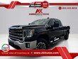 GMC Sierra 3500 HD