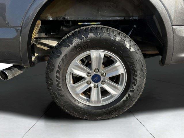 2016 Ford F-150 XLT - Photo 47