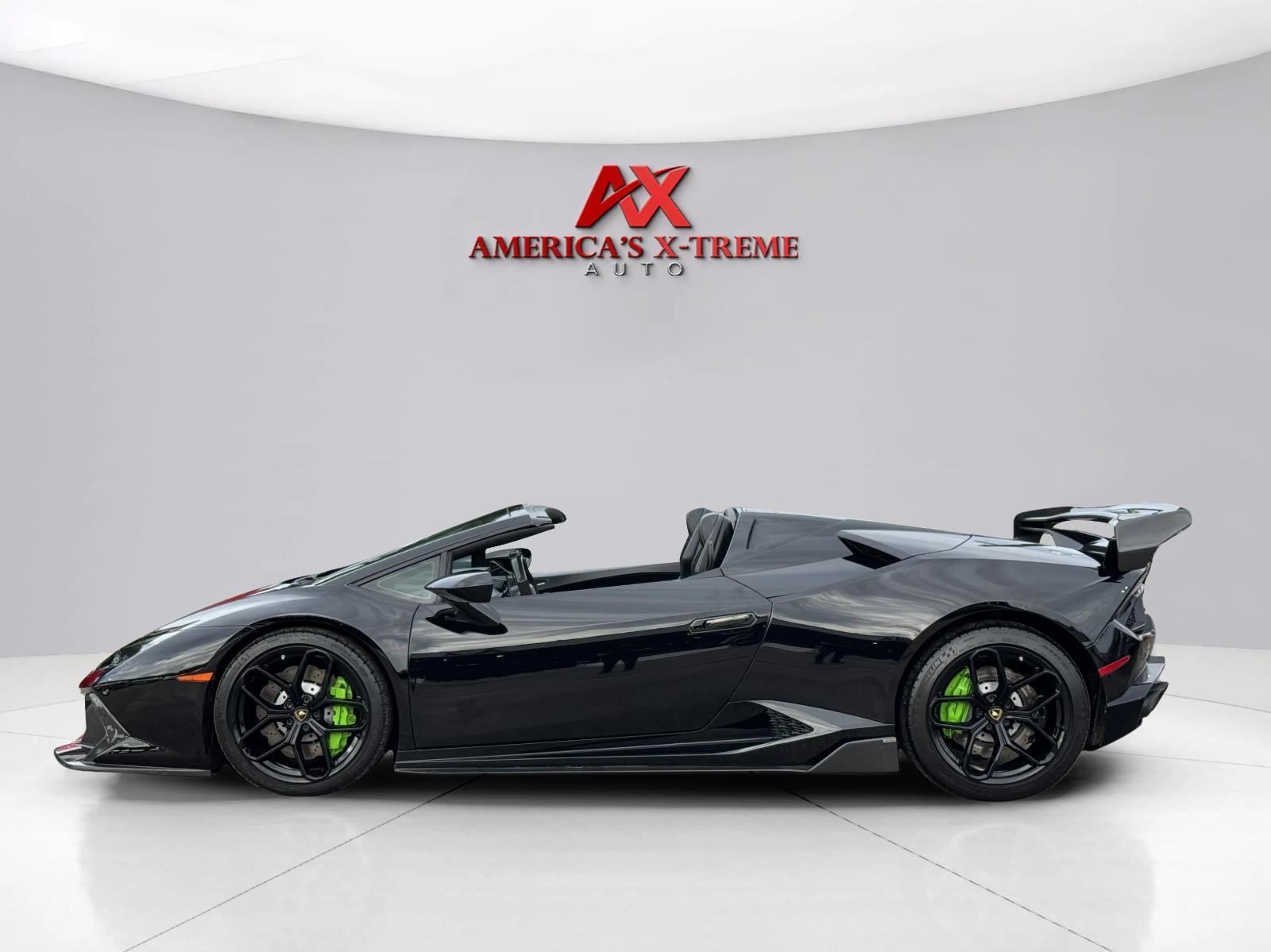 2018 Lamborghini Huracan Base - Photo 100