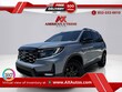  Honda Passport