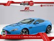  Aston Martin V12 Vantage