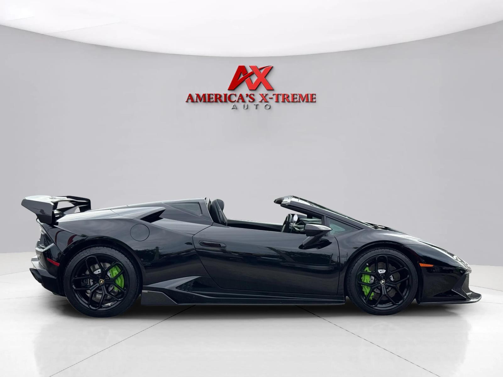 2018 Lamborghini Huracan Base - Photo 104