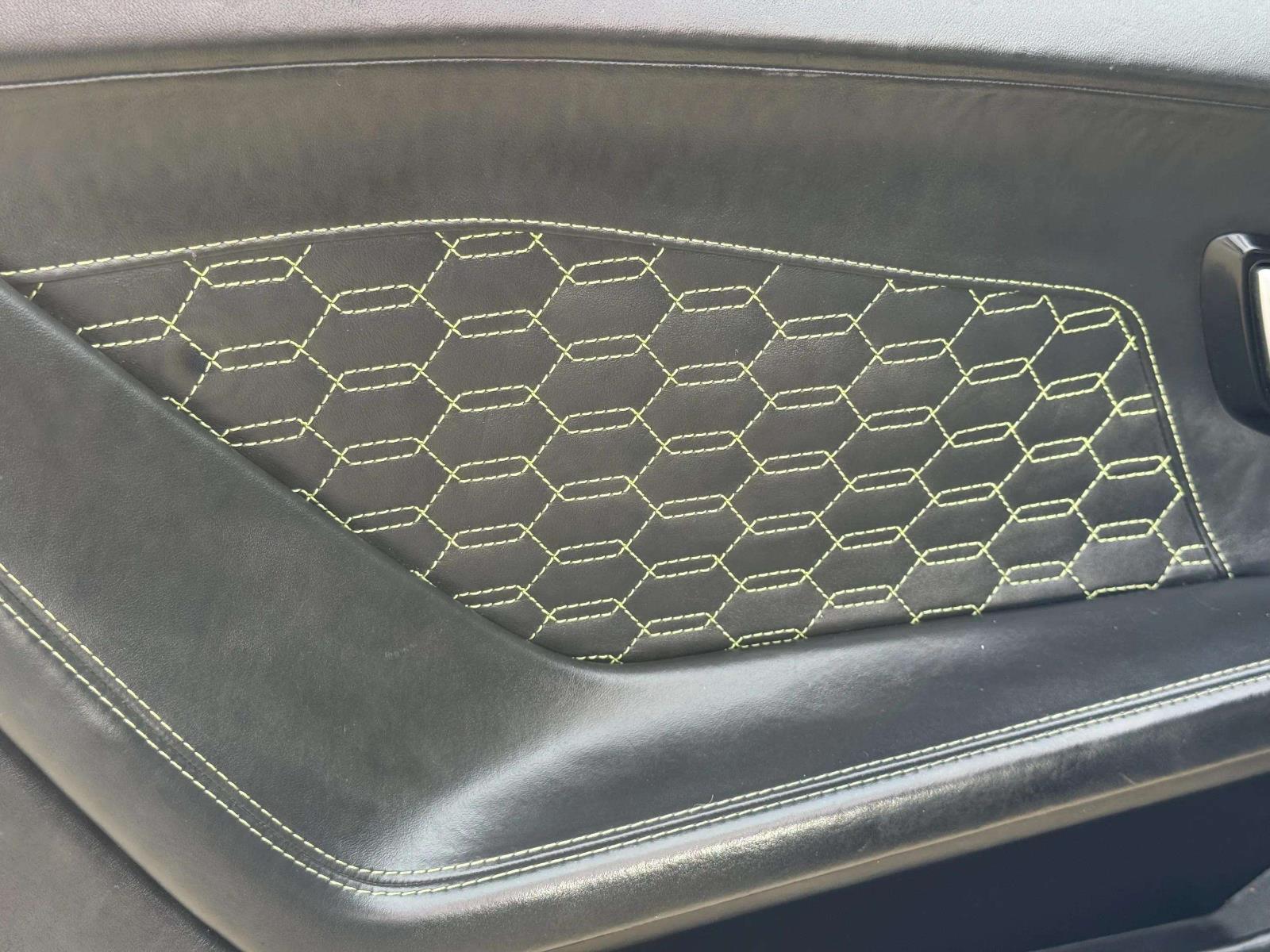 2018 Lamborghini Huracan Base - Photo 42