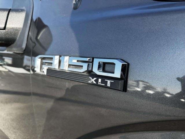 2016 Ford F-150 XLT - Photo 10
