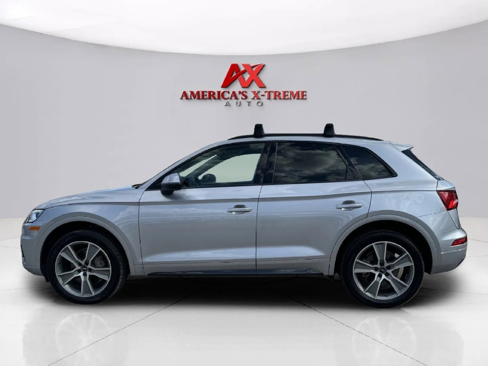 2019 Audi Q5 2.0T Premium photo 2