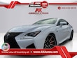  LEXUS RC F