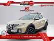Hyundai Santa Cruz
