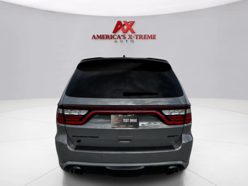 Used 2023 Dodge Durango SRT 392 SUV