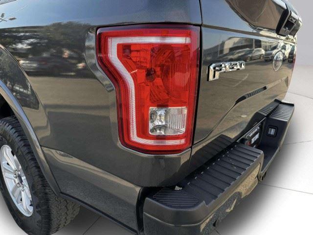 2016 Ford F-150 XLT - Photo 17