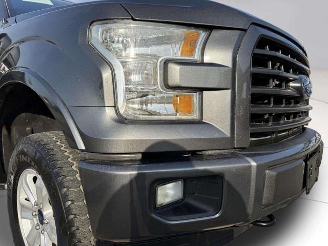 2016 Ford F-150 XLT - Photo 12