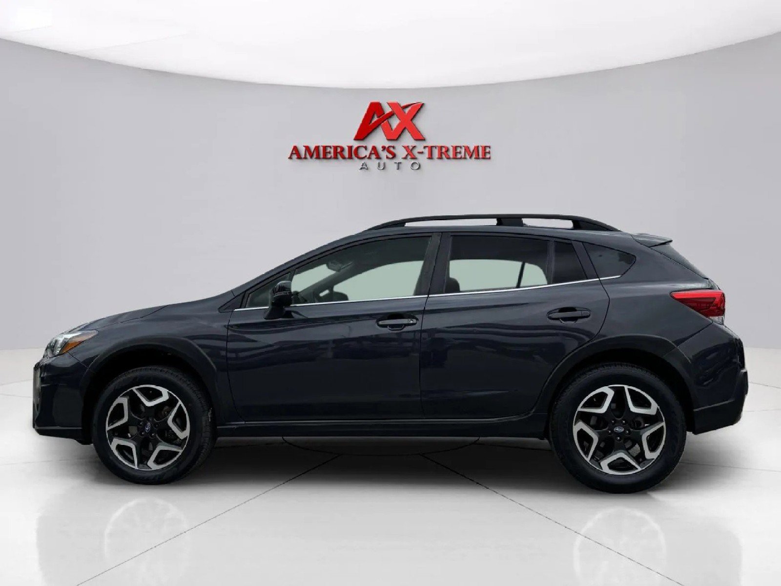 2019 Subaru Crosstrek 2.0i Limited photo 2