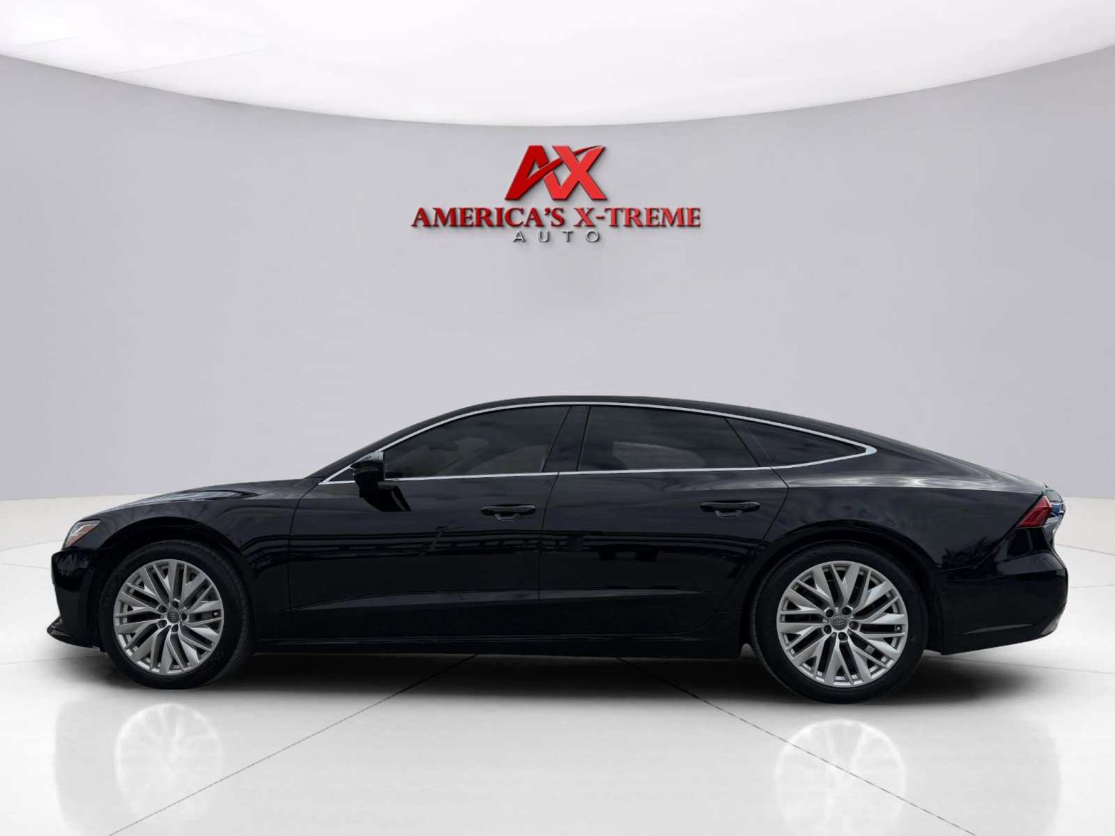2020 Audi A7 55 Premium photo 2