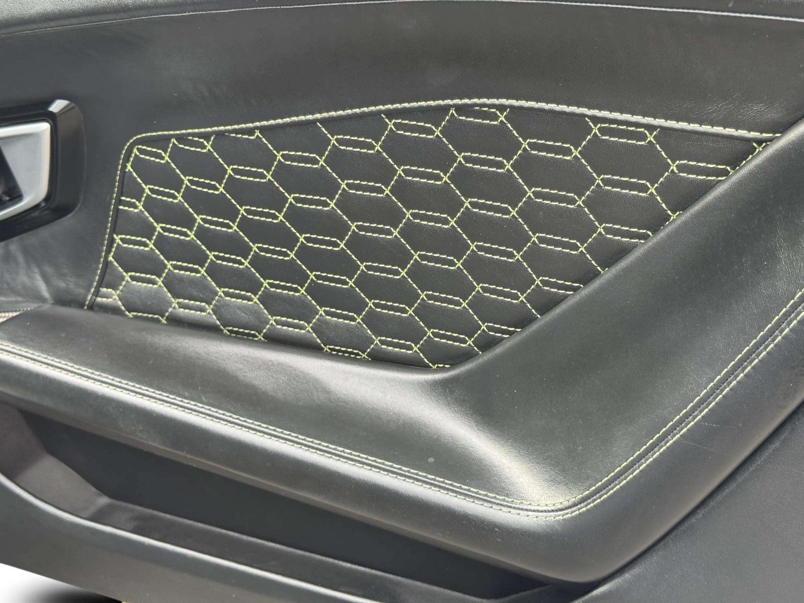 2018 Lamborghini Huracan Base - Photo 77