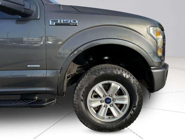 2016 Ford F-150 XLT - Photo 48