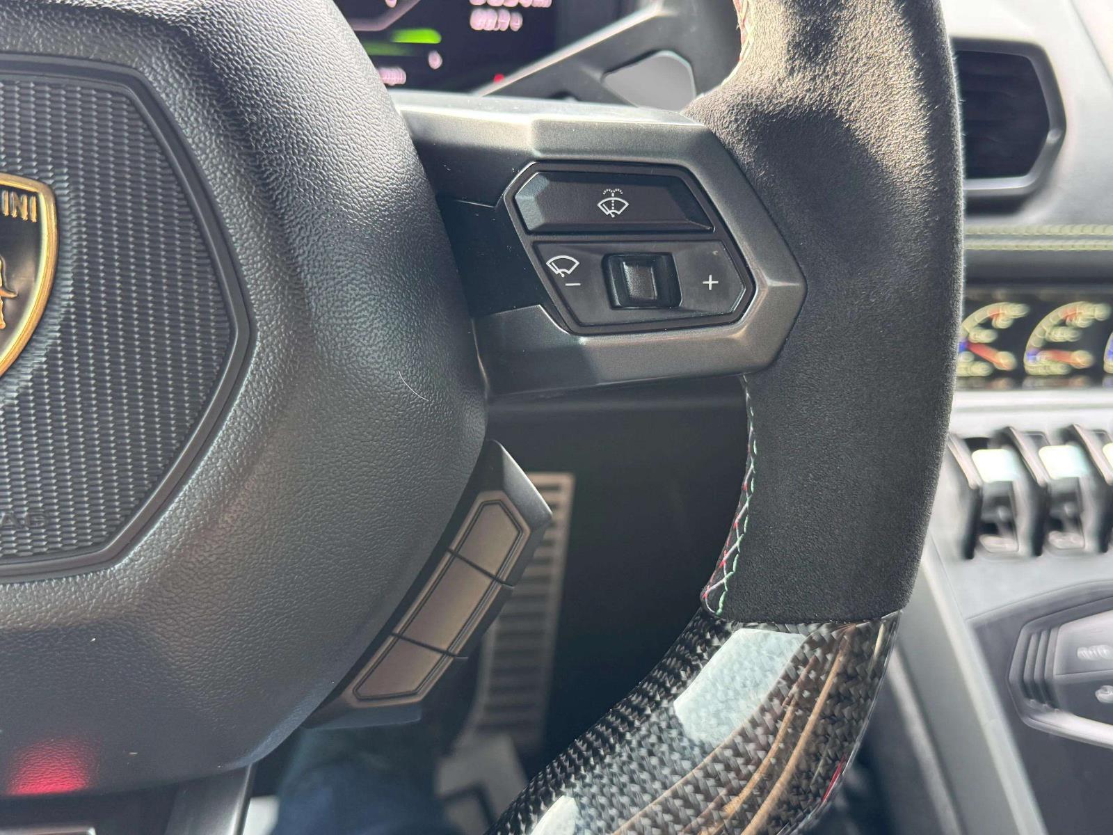 2018 Lamborghini Huracan Base - Photo 59