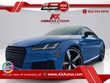 Audi TTS