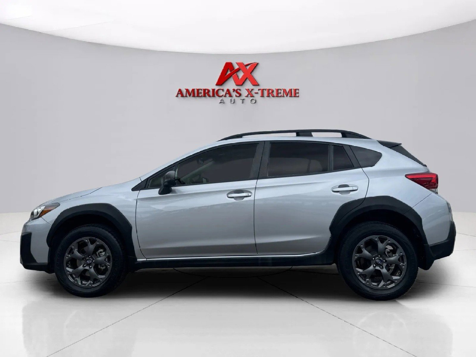 2021 Subaru Crosstrek Sport photo 2