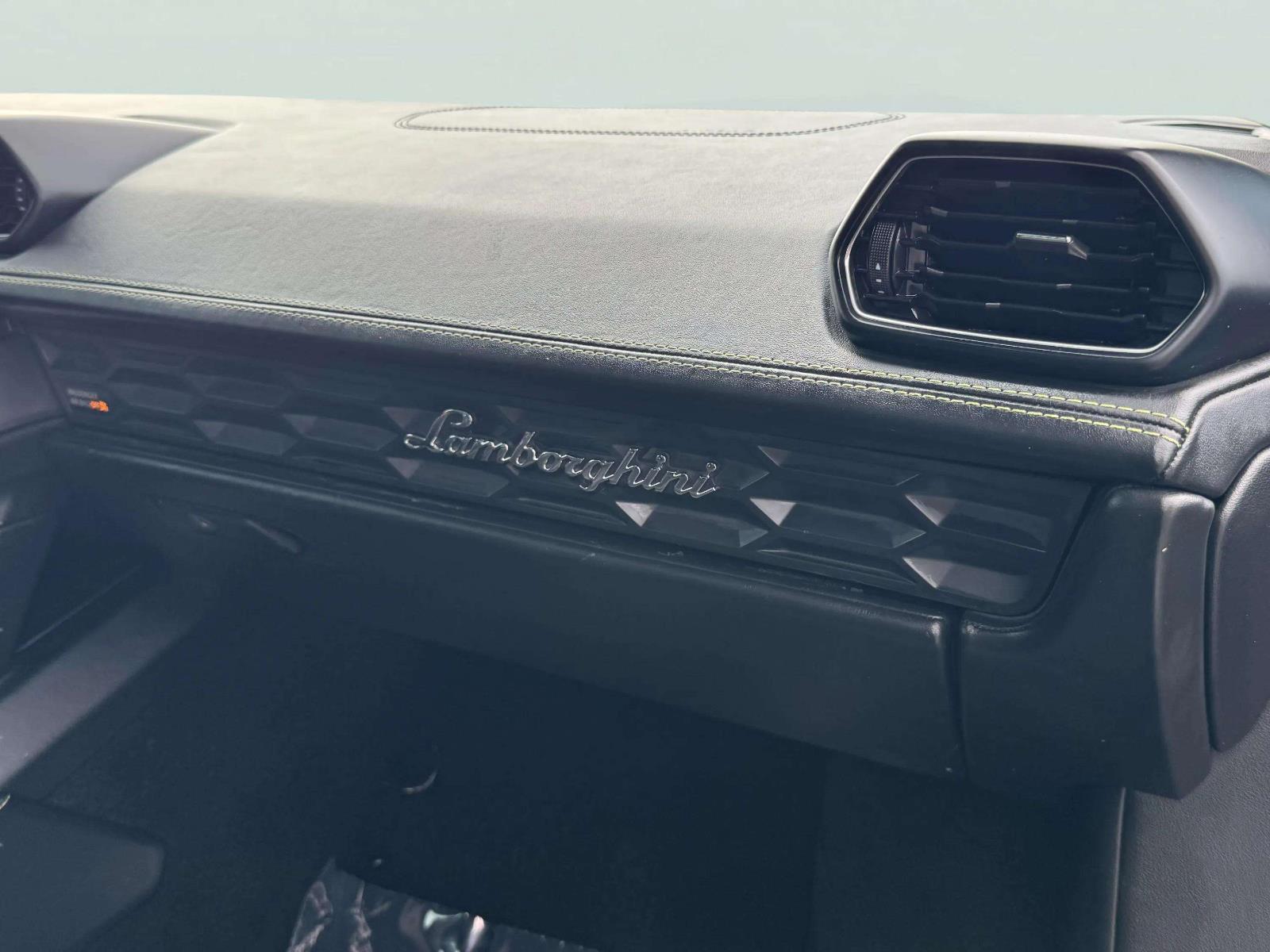 2018 Lamborghini Huracan Base - Photo 86