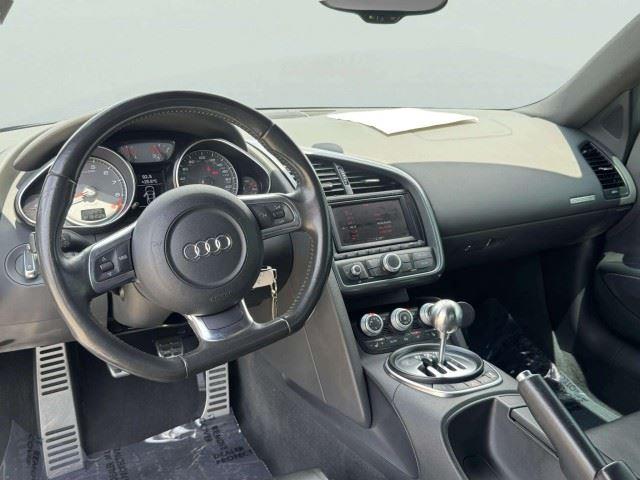 2011 Audi R8 Base - Photo 28