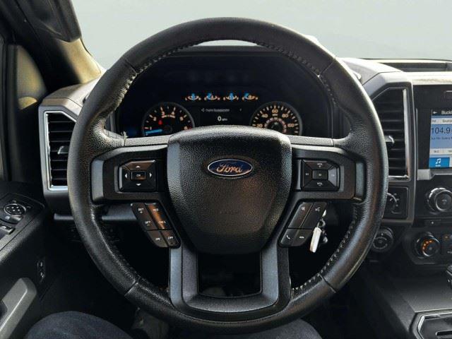2016 Ford F-150 XLT - Photo 32