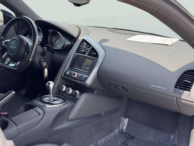 2011 Audi R8 Base - Photo 52