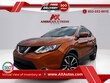  Nissan Rogue Sport