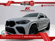 BMW X6 M