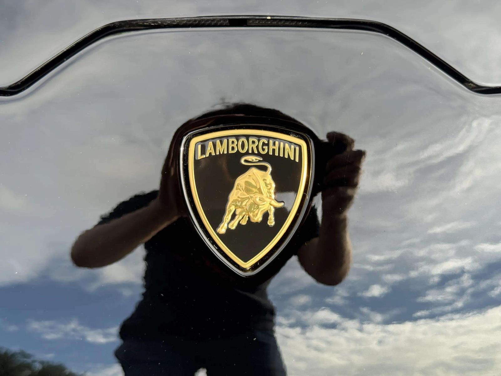 2018 Lamborghini Huracan Base - Photo 19