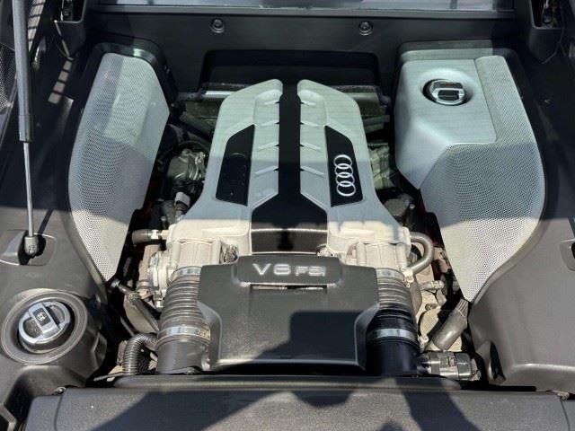 2011 Audi R8 Base - Photo 69