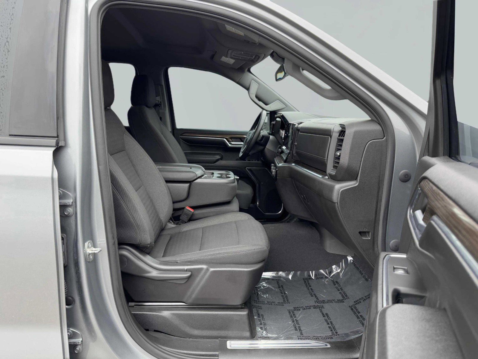 2023 Chevrolet Silverado 1500 RST - Photo 48