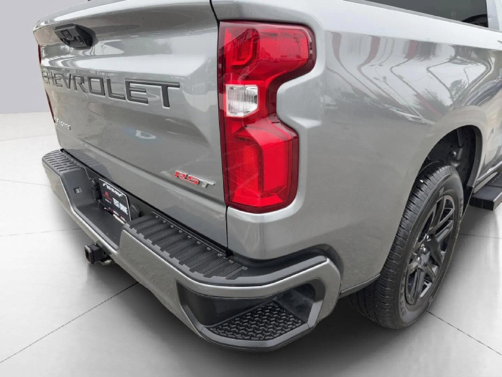 2023 Chevrolet Silverado 1500 RST - Photo 19