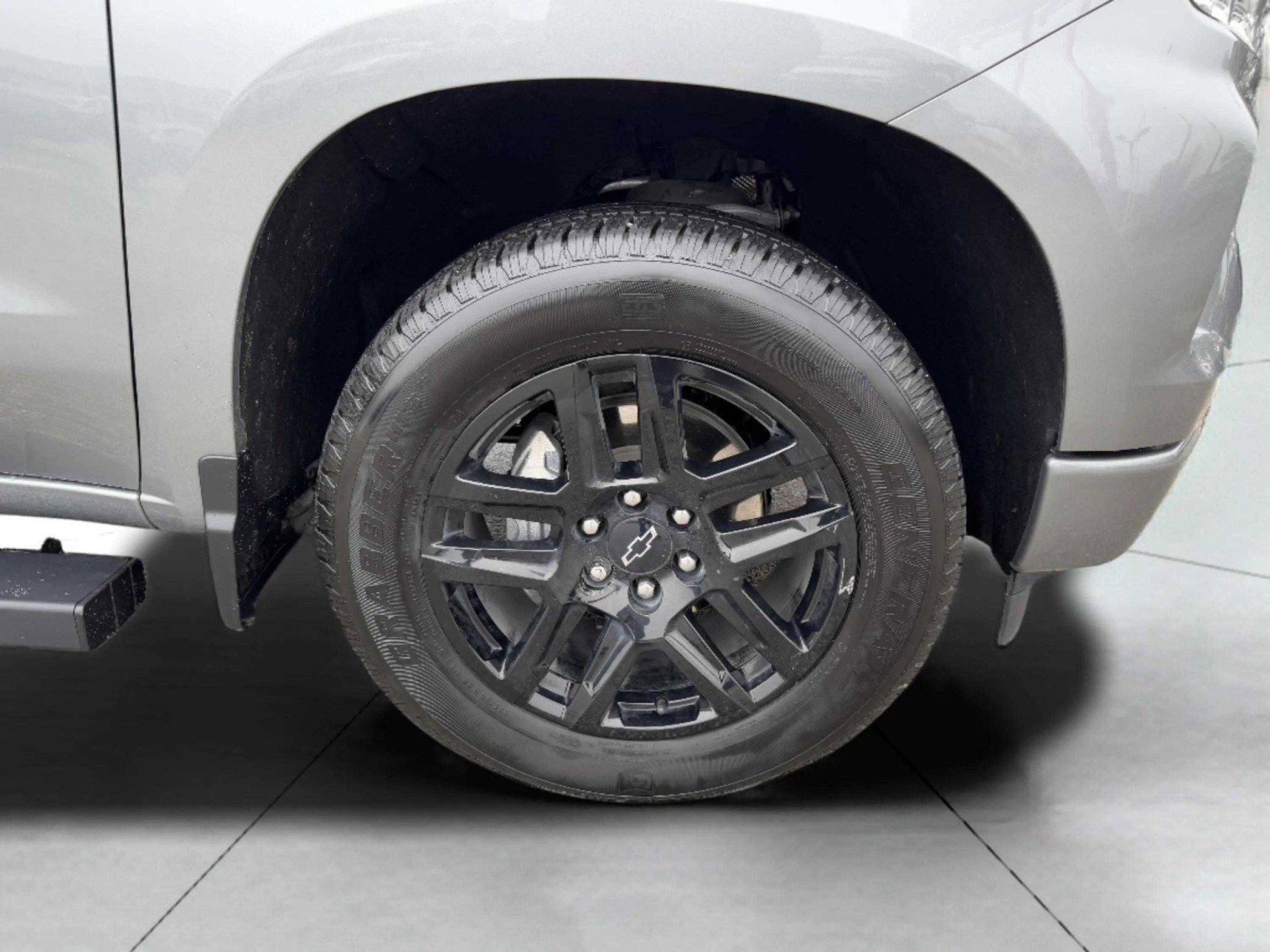 2023 Chevrolet Silverado 1500 RST - Photo 57