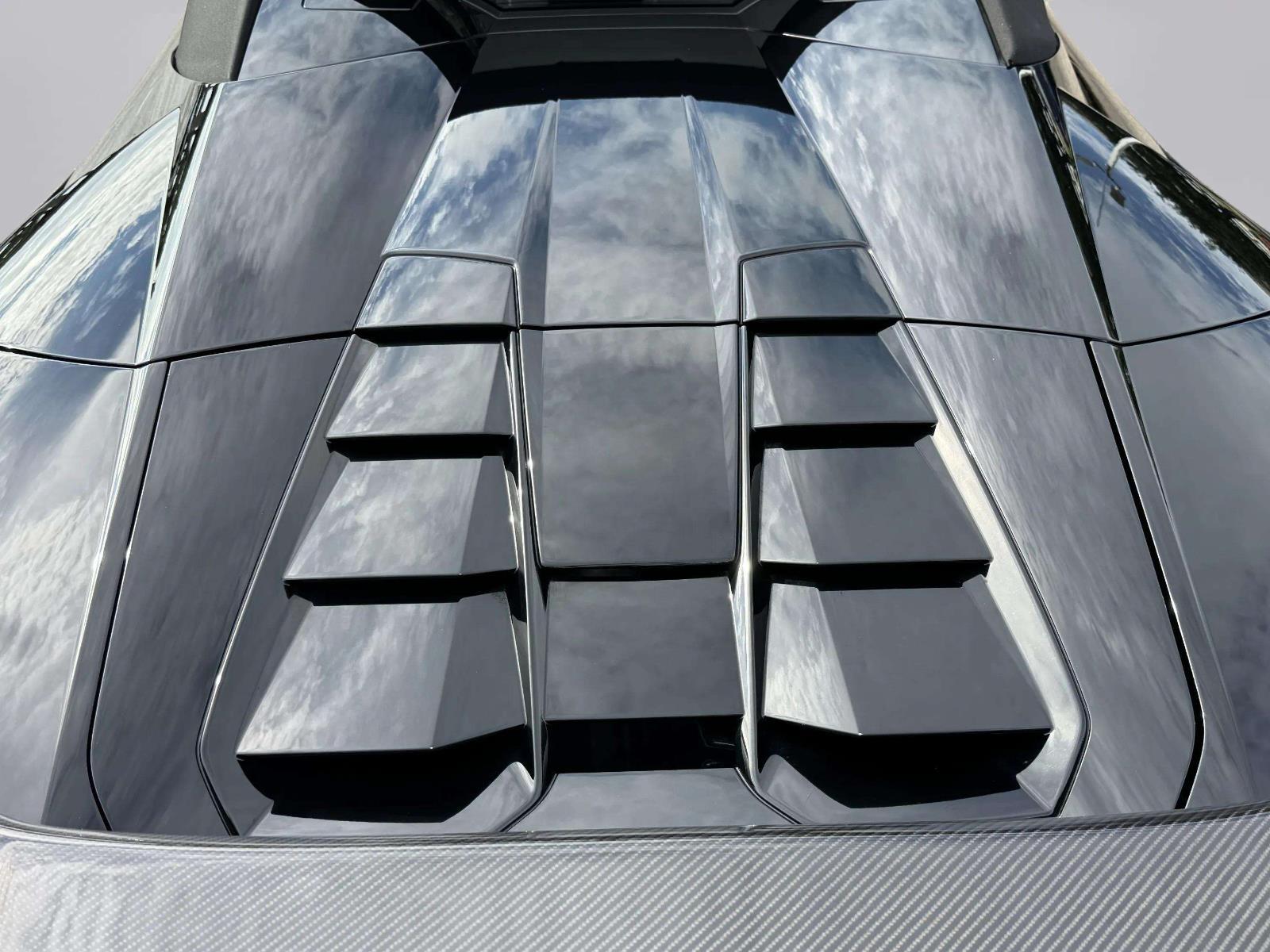 2018 Lamborghini Huracan Base - Photo 29