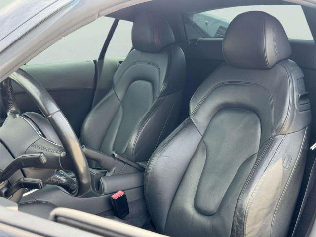 2011 Audi R8 Base - Photo 25
