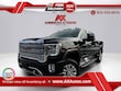 GMC Sierra 2500 HD