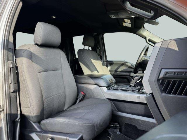 2016 Ford F-150 XLT - Photo 41