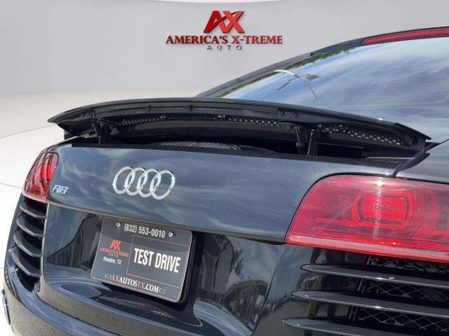 2011 Audi R8 Base - Photo 18