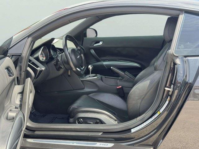 2011 Audi R8 Base - Photo 20