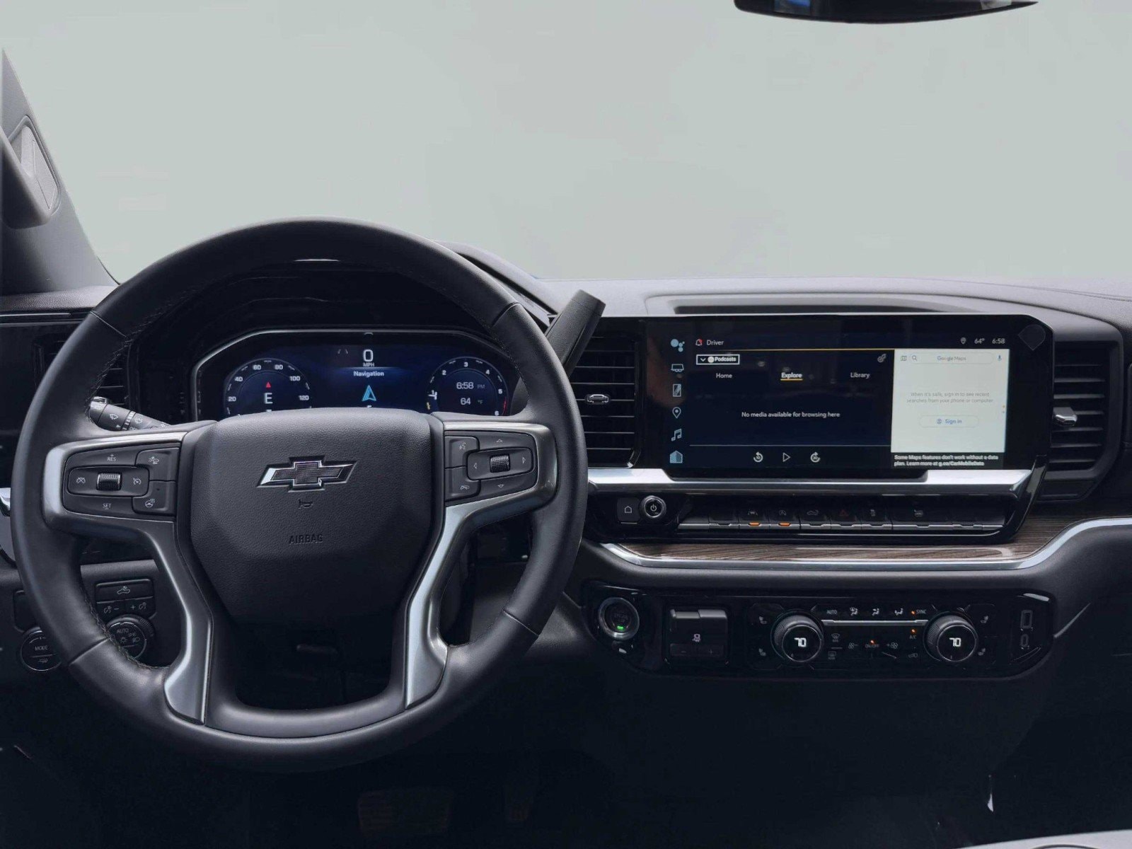 2023 Chevrolet Silverado 1500 RST - Photo 33