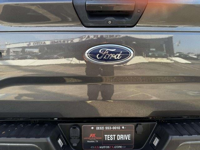 2016 Ford F-150 XLT - Photo 19