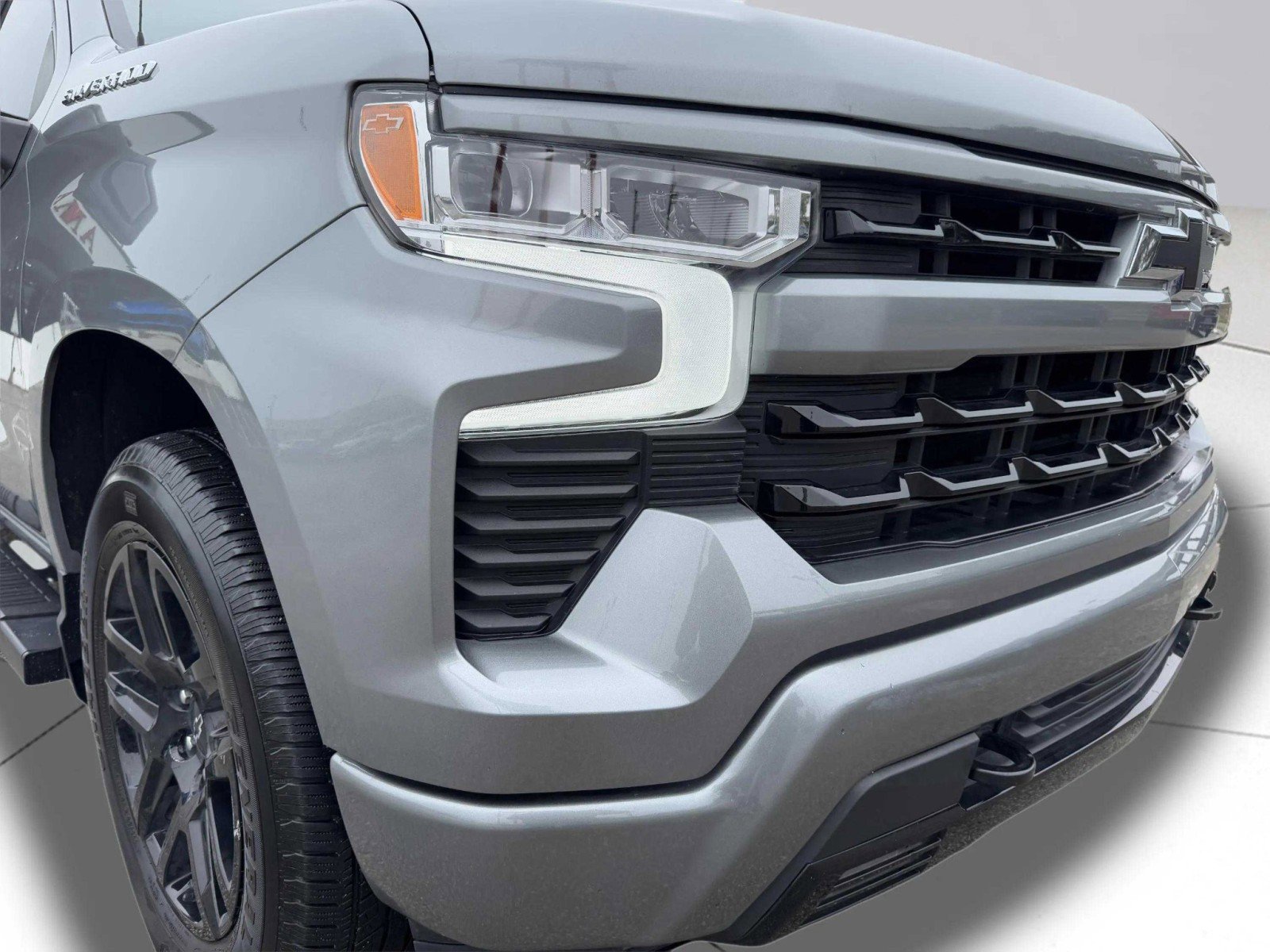 2023 Chevrolet Silverado 1500 RST - Photo 12