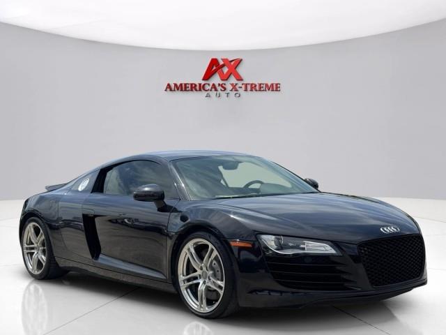 2011 Audi R8 Base - Photo 7