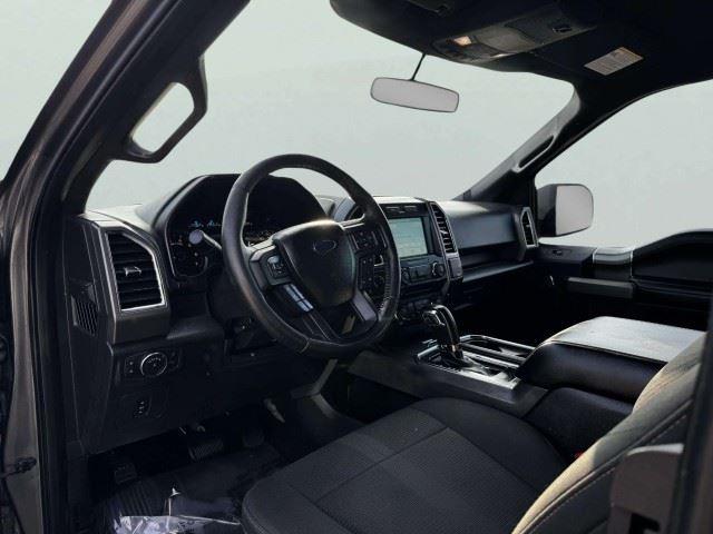 2016 Ford F-150 XLT - Photo 27