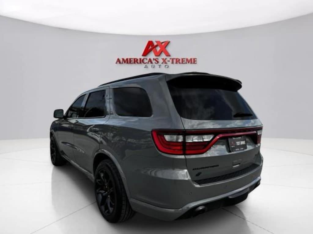 Used 2023 Dodge Durango SRT 392 SUV