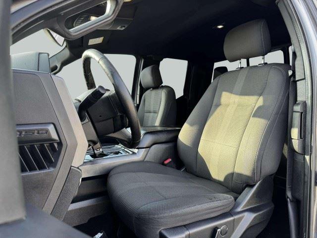 2016 Ford F-150 XLT - Photo 22