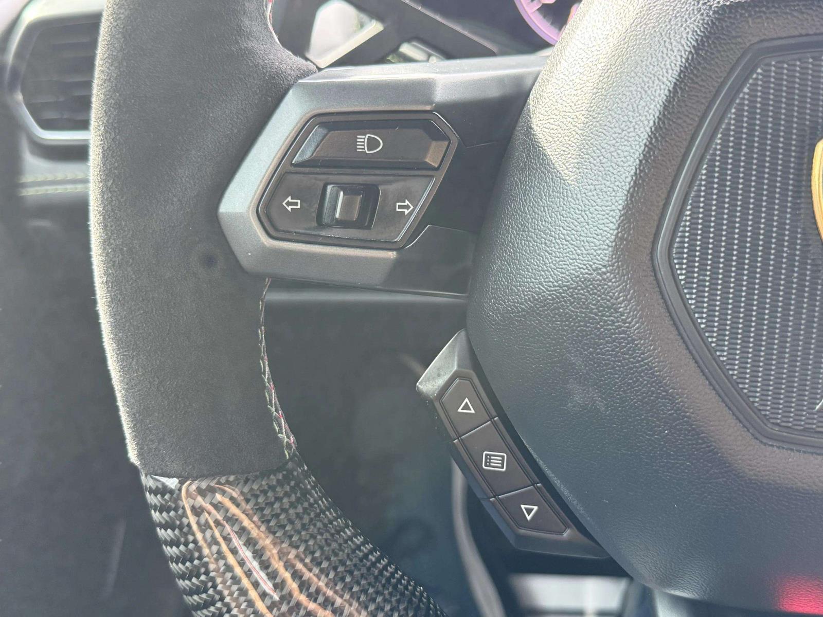 2018 Lamborghini Huracan Base - Photo 57